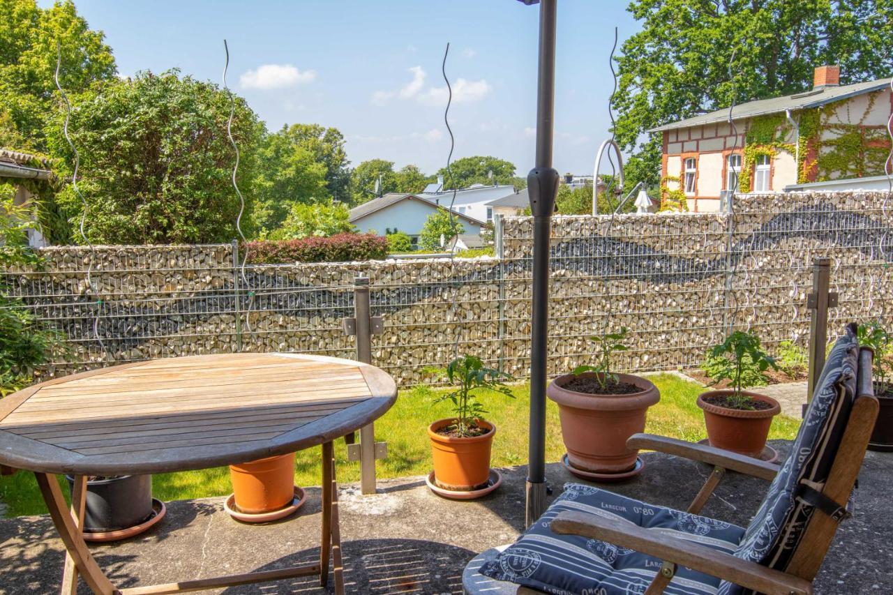 Ferienwohnungen Villa Vedro ซินโนวิทซ์ ภายนอก รูปภาพ