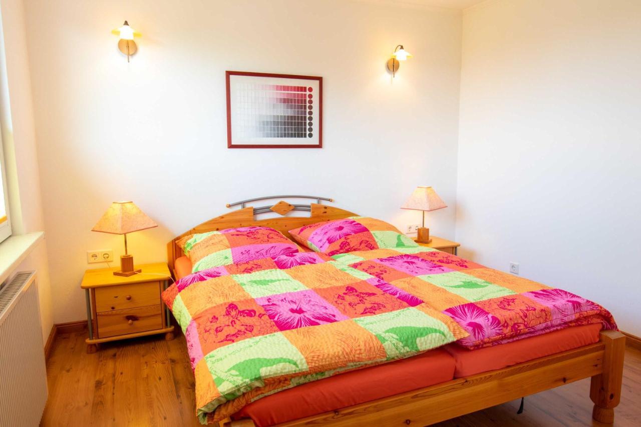 Ferienwohnungen Villa Vedro ซินโนวิทซ์ ภายนอก รูปภาพ